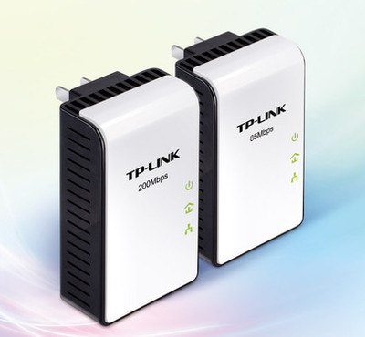 TP-LINK發(fā)布第三代電力線通信新品 革新家庭網(wǎng)絡(luò)布局，開(kāi)啟全屋智能新紀(jì)元