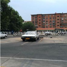 鄭州市昌盛機動車駕駛員培訓學?！獙I駕培，安全同行