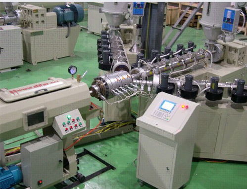 湖南PE管設備價格點擊了解更多 在線咨詢