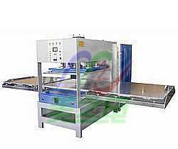 塑料噴絲墊壓字機,PVC門墊機器廠家_機械及行業(yè)設(shè)備