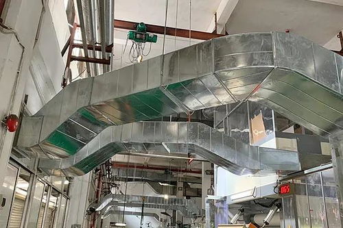 塑膠廠避暑神器,伴你度過這個(gè)不一樣的暑季