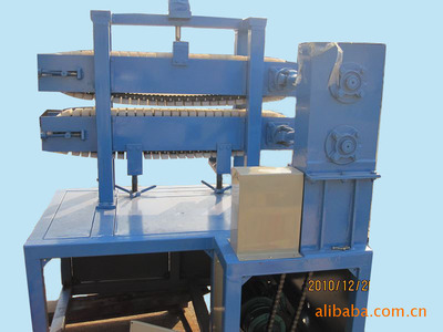 【供應單螺桿塑料擠出機、機頭、口模 模具整套系列 加工定做】價格,廠家,圖片,塑料擠出機,蒙陰沂蒙鷹塑料機械模具-