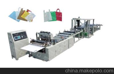 國研塑料機(jī)械廠家供應(yīng)新型多功能全自動無紡布制袋機(jī)圖片,國研塑料機(jī)械廠家供應(yīng)新型多功能全自動無紡布制袋機(jī)圖片大全,廣州國研塑料機(jī)械廠-