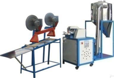 吹干機_吹干機供貨商_供應高壓吹干機 塑料回收生產(chǎn)線 河北塑料造粒機廠家 設備價格_吹干機價格_成都大環(huán)宇塑料機械廠