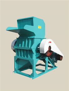 塑料破碎機,無噪音塑料破碎機,青島塑源塑機 優質商家