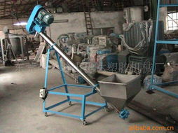 東莞市大嶺山華達塑膠機械廠 通用輸送設備產品列表