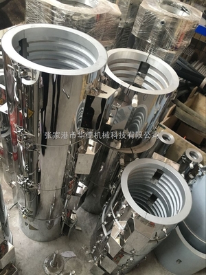 SJSZ-80/156-張家港市華德機(jī)械SJSZ-80/156錐形雙螺桿擠出機(jī)風(fēng)冷鑄鋁加熱圈 _供應(yīng)信息_商機(jī)_中國(guó)塑料機(jī)械網(wǎng)