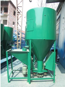 臥式攪拌機與臥式烘干攪拌機 深圳廣鋒塑料機械的專業解決方案