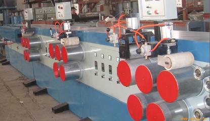 青島金鑫泉塑料制品 專業塑料機械供應商，助力包裝行業高效發展